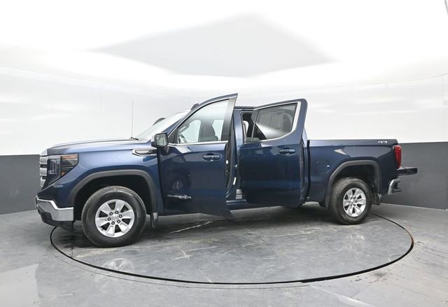 Used 2023 GMC Sierra 1500 SLE w/ LPO, GMC Protection Package image 33