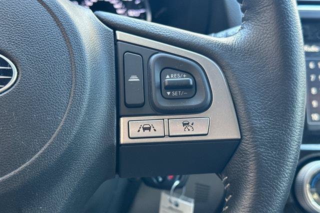 Used 2018 Subaru Forester 2.5i Limited AWD/4WD image 26