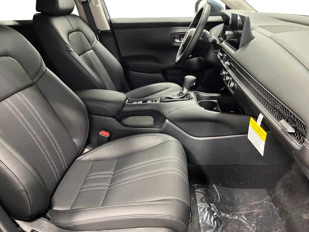 New 2027 Honda HR-V EX-L image 27