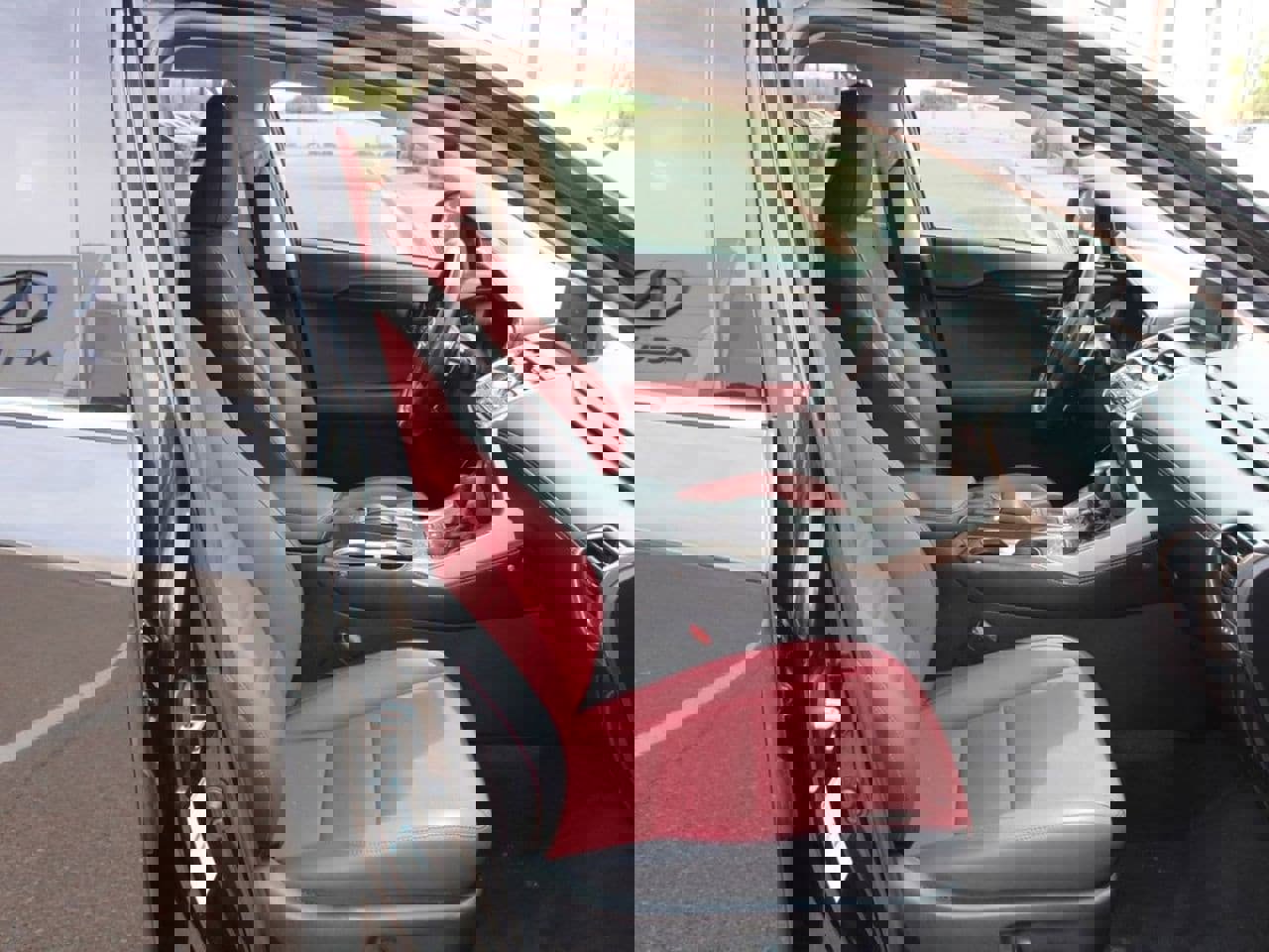 Used 2020 Lexus NX 300 AWD w/ Premium Package image 12