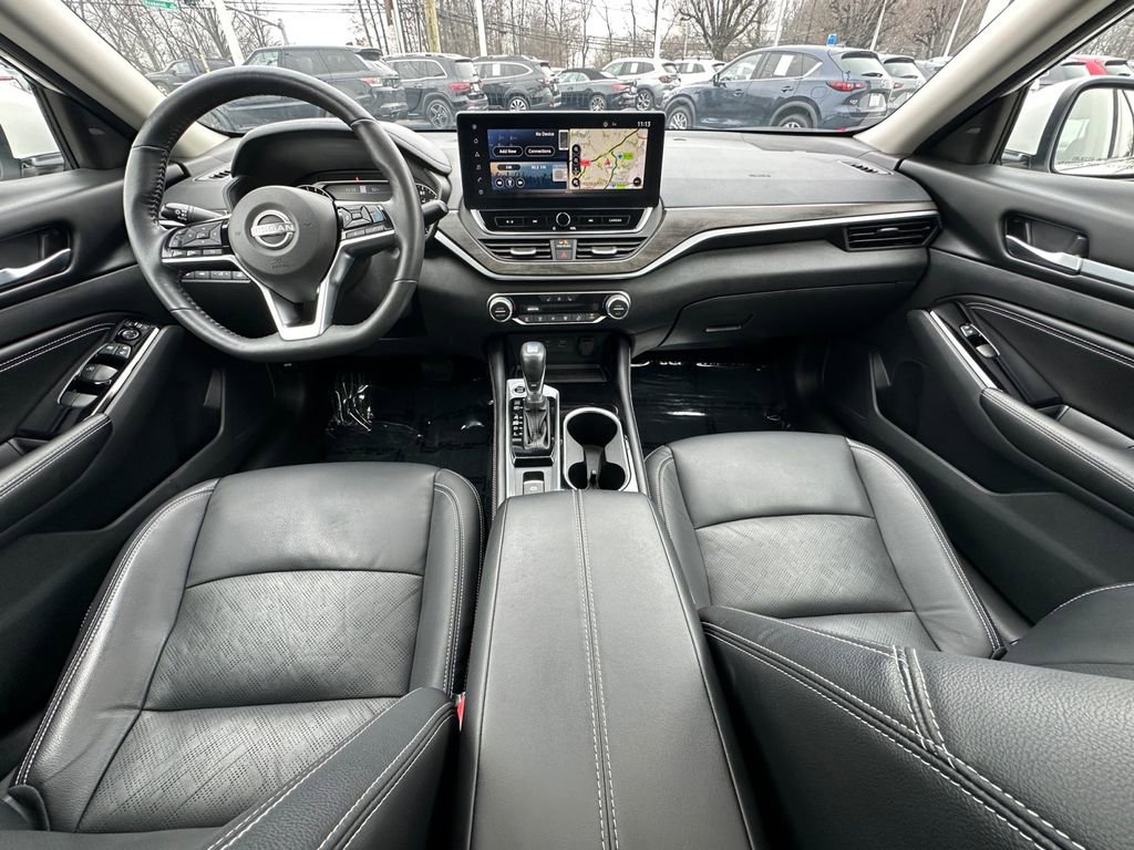 Used 2023 Nissan Altima 2.5 SL image 25