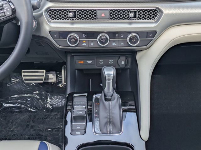 New 2026 Acura Integra A-Spec FWD image 22