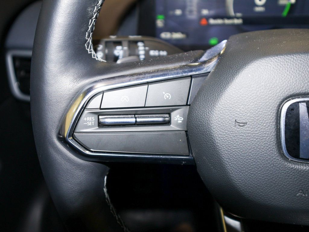 Used 2024 Honda Prologue Elite image 24