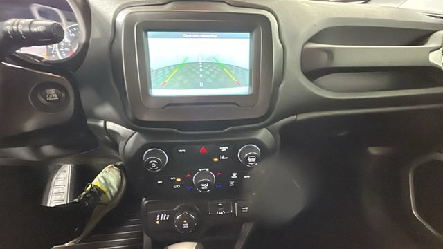 Used 2021 Jeep Renegade Sport AWD/4WD image 24