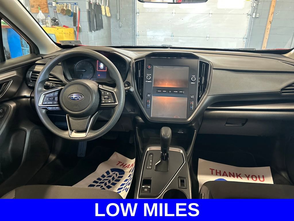Certified 2024 Subaru Impreza 2.0i image 10