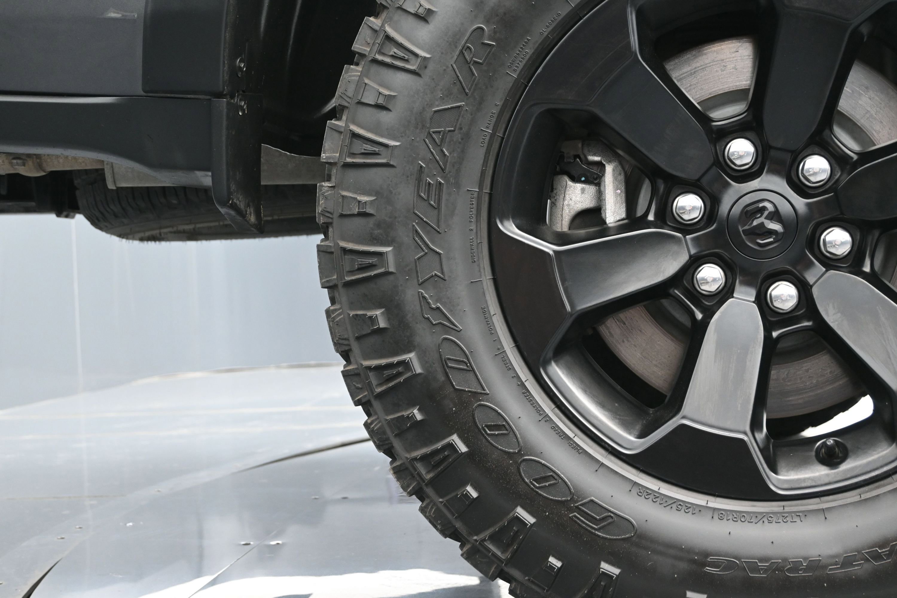 Used 2023 RAM 1500 Rebel w/ Rebel Level 2 Equipment Group AWD/4WD image 44