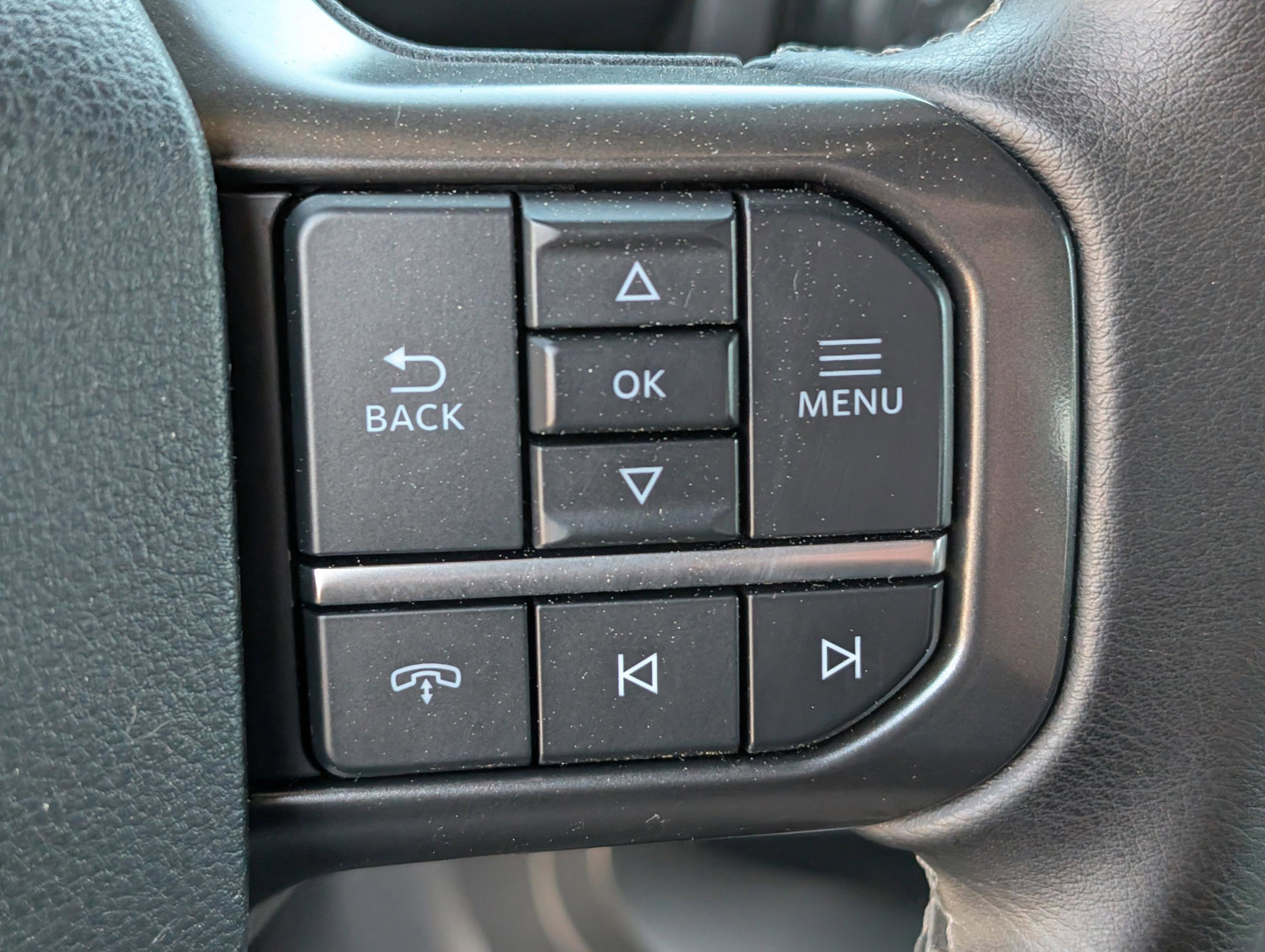 Used 2024 Ford F150 XLT w/ Equipment Group 302A MID image 19