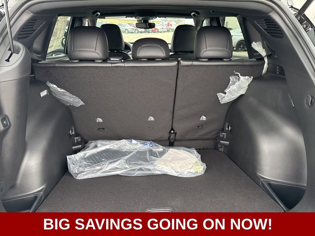 New 2026 Jeep Compass Latitude image 20