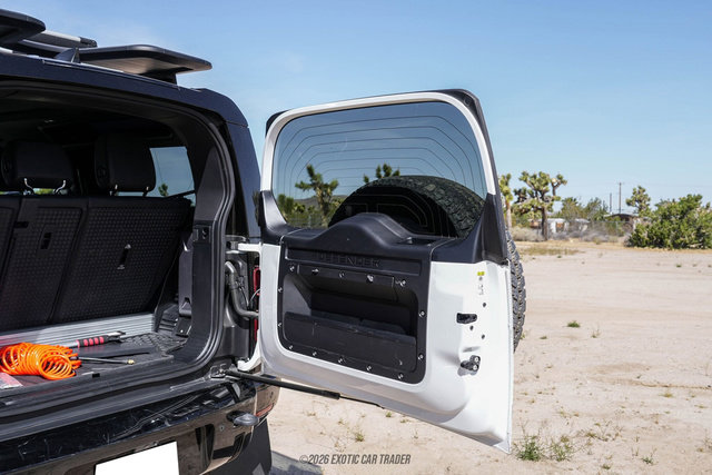 Used 2023 Land Rover Defender 90 X-Dynamic SE image 82