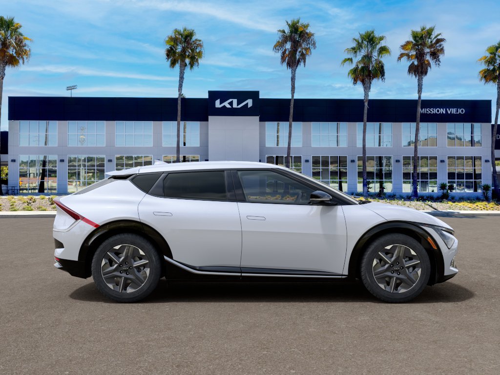 New 2026 Kia EV6 Light RWD image 7