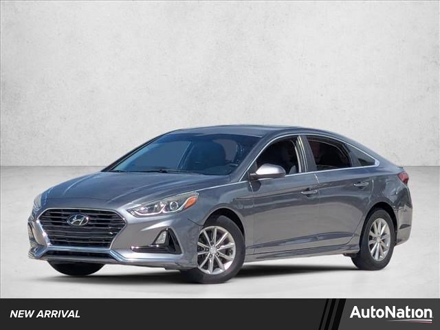 Used 2019 Hyundai Sonata SE