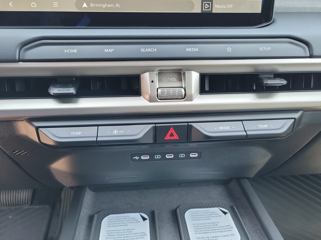 New 2027 Kia Telluride EX w/ Towing Package FWD image 21