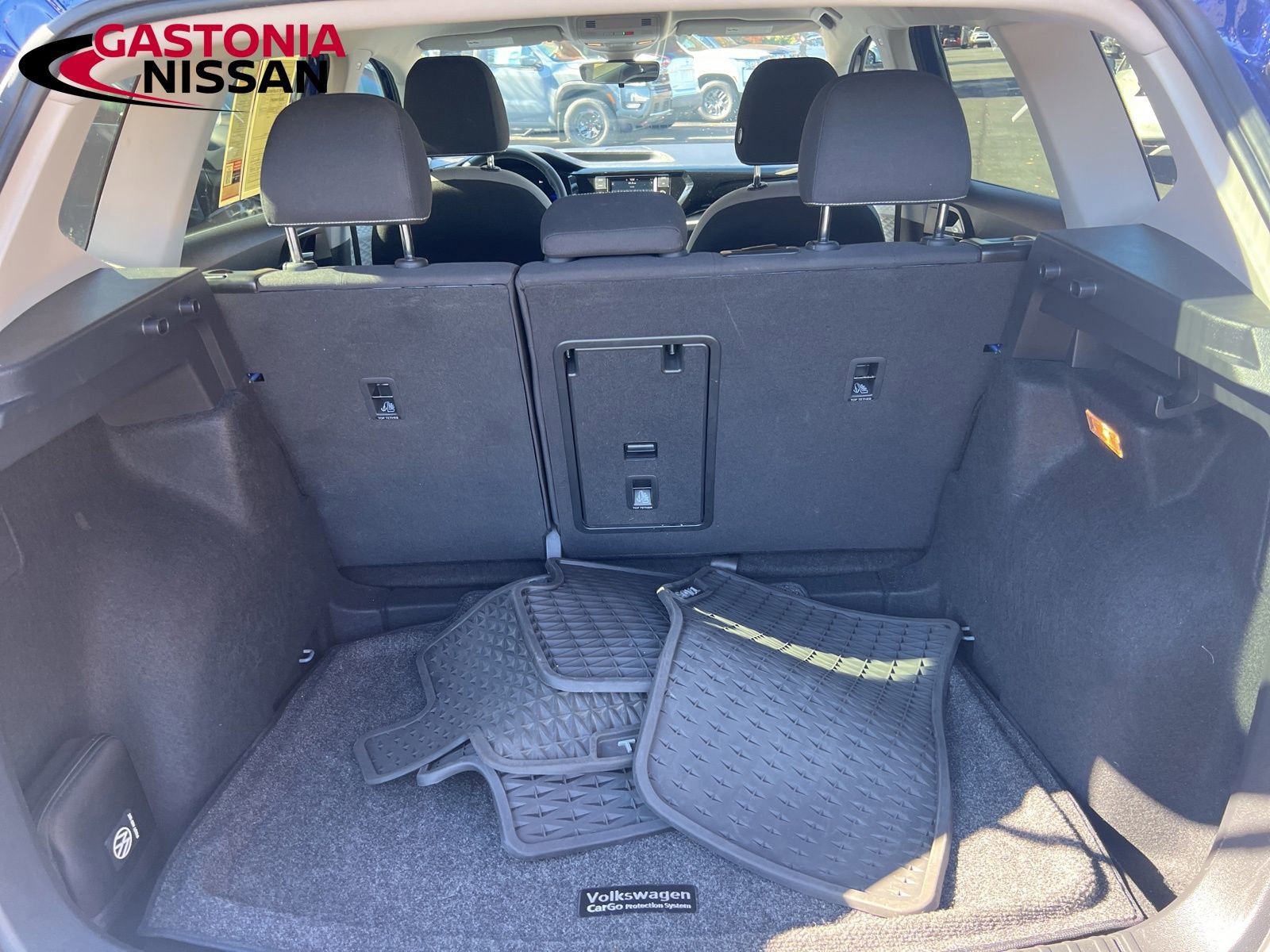 Used 2023 Volkswagen Taos S image 30