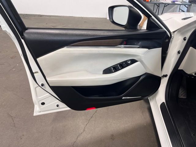 Used 2018 MAZDA MAZDA6 Signature image 24