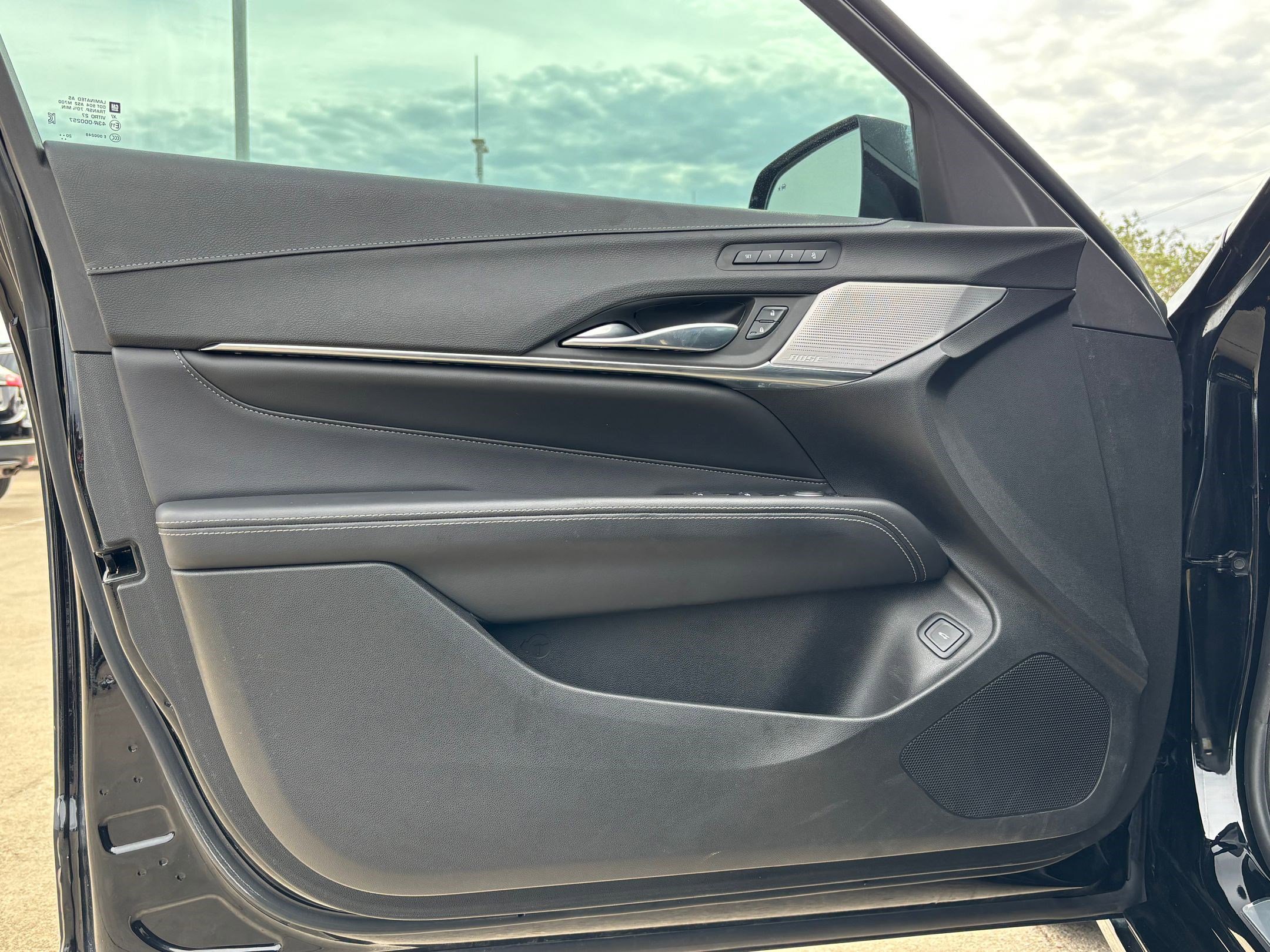 Used 2021 Cadillac CT4 Premium Luxury image 14