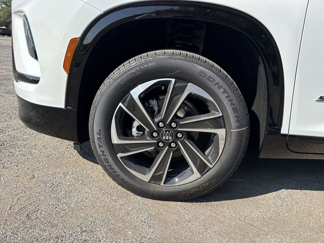 New 2026 Buick Enclave Sport Touring w/ Power Package image 10