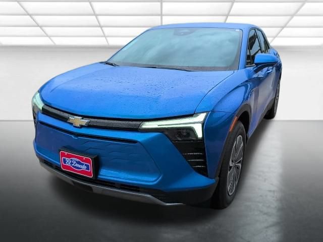 New 2026 Chevrolet Blazer EV LT AWD/4WD image 29