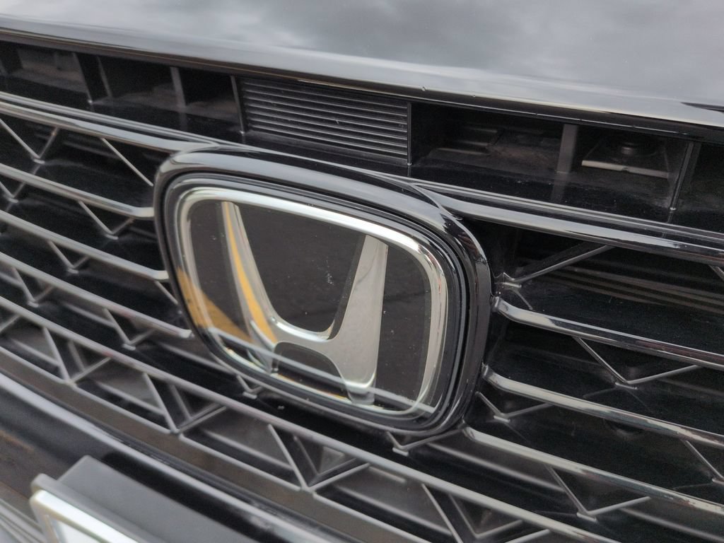 Used 2025 Honda Accord LX image 29