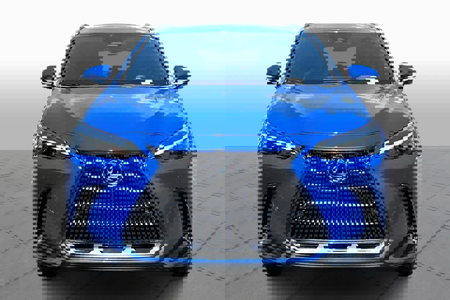 Used 2023 Lexus NX 350h AWD w/ Towing Package (2000 Lbs) image 4