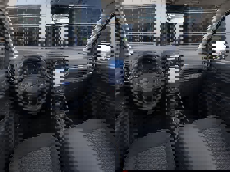 New 2026 Ford Ranger XL w/ Trailer Tow Package image 9