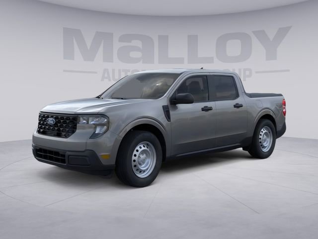 New 2026 Ford Maverick XL AWD/4WD image 1