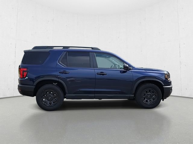 New 2026 Honda Passport TrailSport image 10