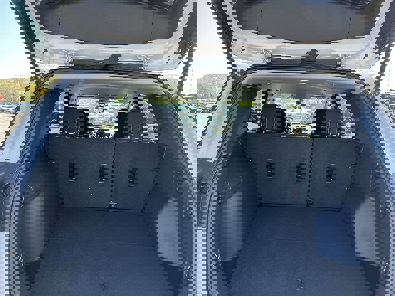 Used 2020 Chevrolet Equinox LT AWD/4WD image 19