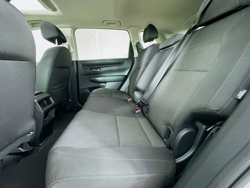 Used 2026 Honda CR-V EX image 32