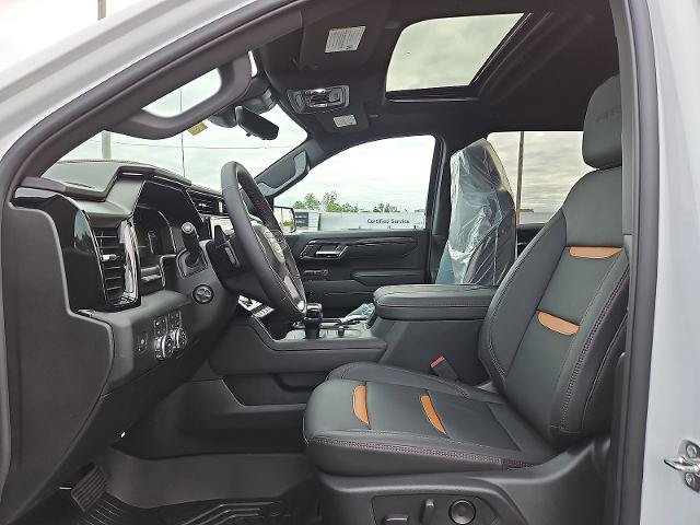 New 2026 GMC Sierra 1500 AT4 w/ AT4 Premium Package AWD/4WD image 11