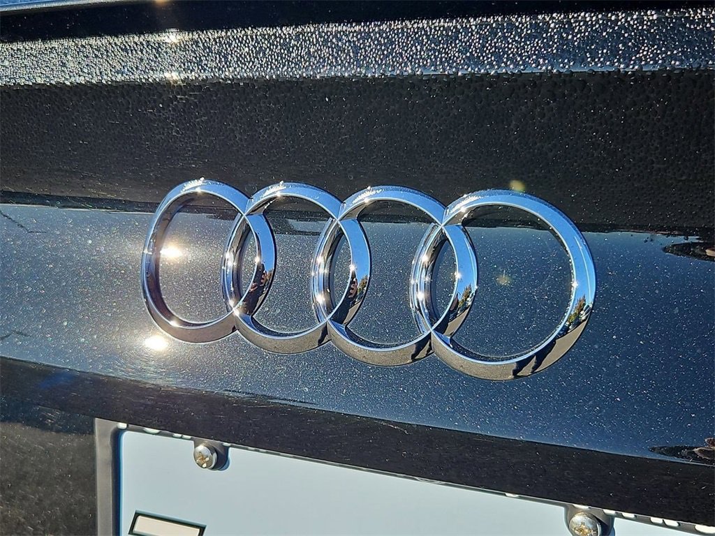 Used 2022 Audi S5 Premium Plus w/ Premium Plus Package image 28