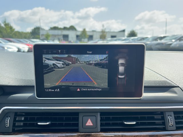 Used 2018 Audi A4 2.0T Prestige AWD/4WD image 24