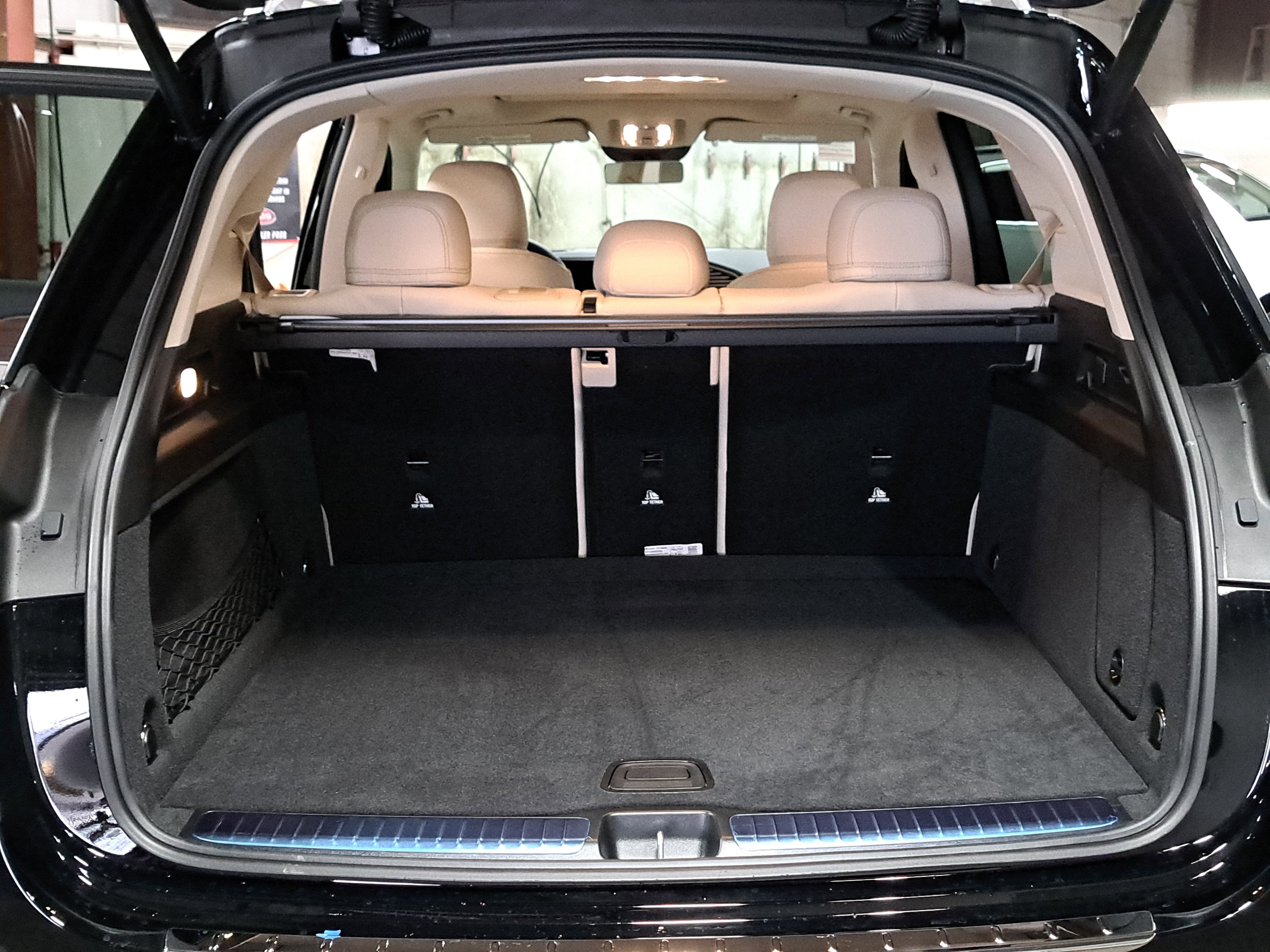 New 2026 Mercedes-Benz GLE 450 4MATIC image 14
