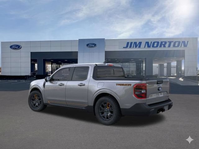 New 2026 Ford Maverick Tremor AWD/4WD image 6