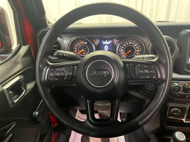 Used 2023 Jeep Gladiator Sport image 20