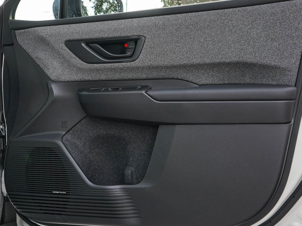 New 2026 Subaru Outback Limited image 10