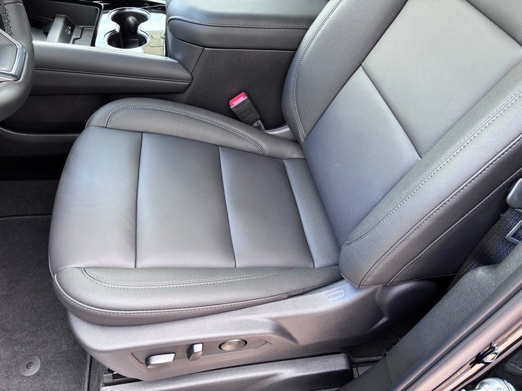 New 2026 Chevrolet Tahoe LT w/ Comfort Package RWD image 30