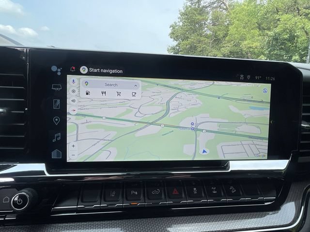 New 2026 Chevrolet Silverado 2500 ZR2 AWD/4WD image 18