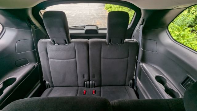 Used 2014 Nissan Pathfinder S AWD/4WD image 22
