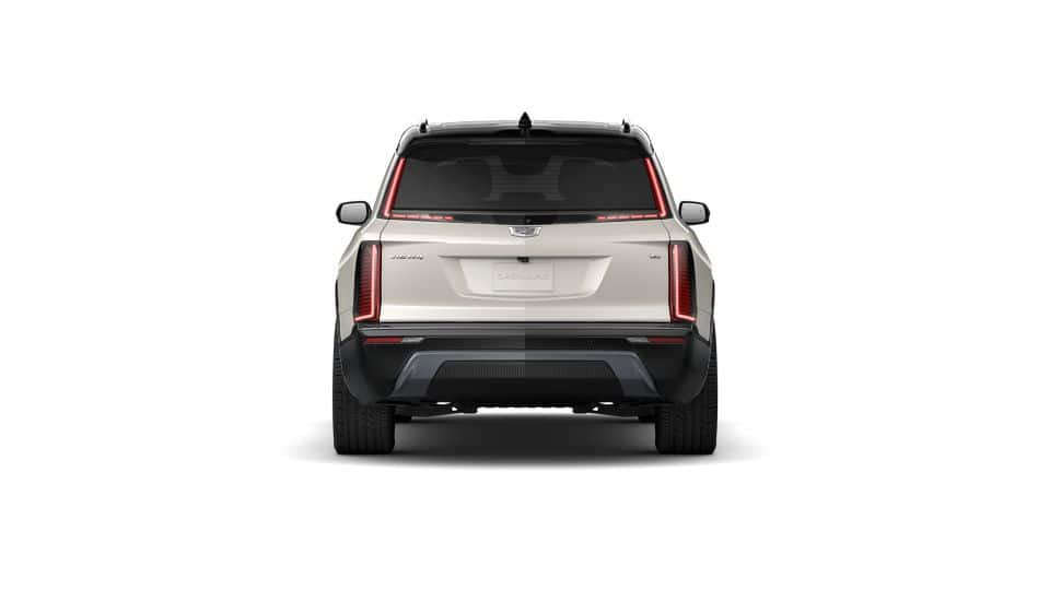 New 2027 Cadillac Vistiq Sport w/ LPO, Premium Carpet Package AWD/4WD image 29