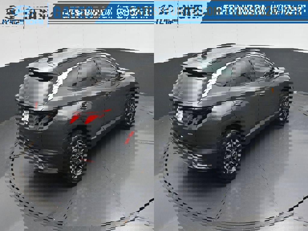 New 2026 Hyundai Tucson SEL image 40