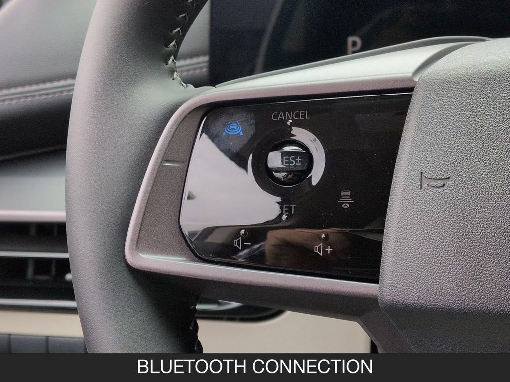 New 2026 Nissan Murano SV AWD/4WD image 17