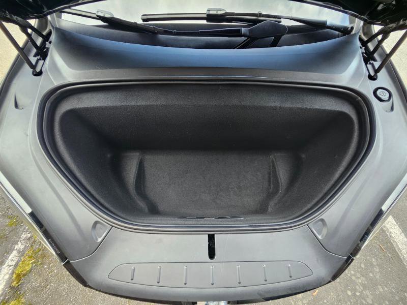 Used 2023 Tesla Model X Plaid AWD/4WD image 22