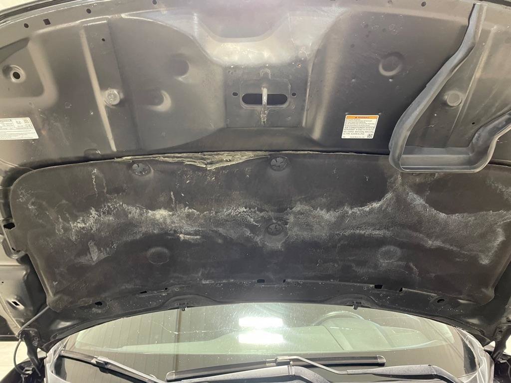 Used 2019 Honda Civic Sport image 32