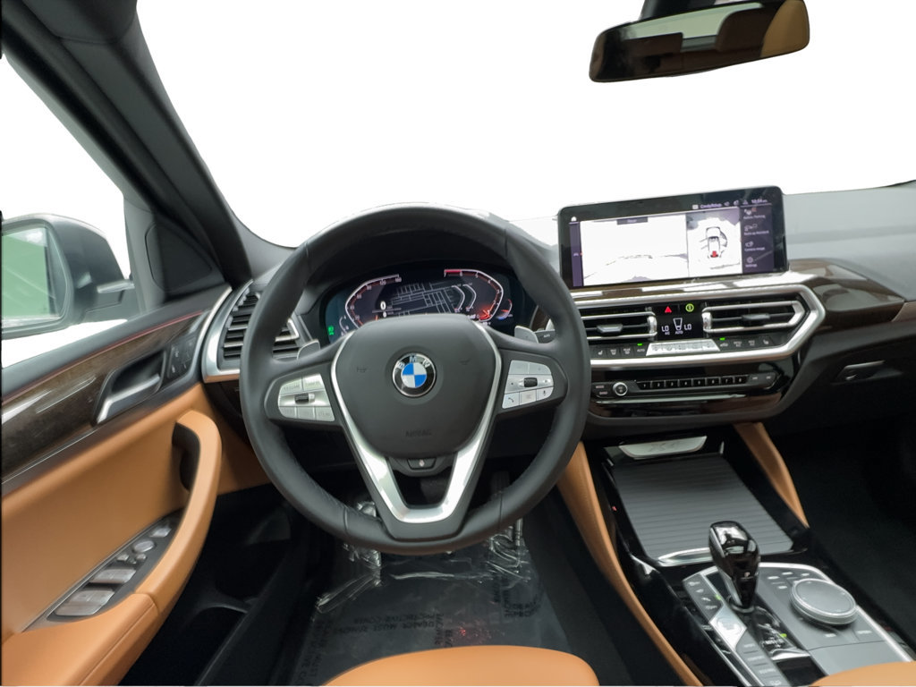 Used 2023 BMW X4 xDrive30i w/ Premium Package AWD/4WD image 38