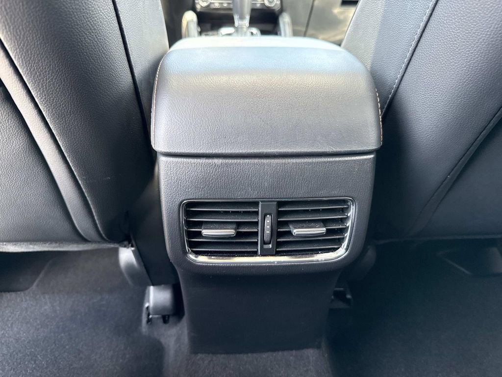 Used 2023 MAZDA CX-5 AWD 2.5 S w/ Premium Plus Pkg image 23