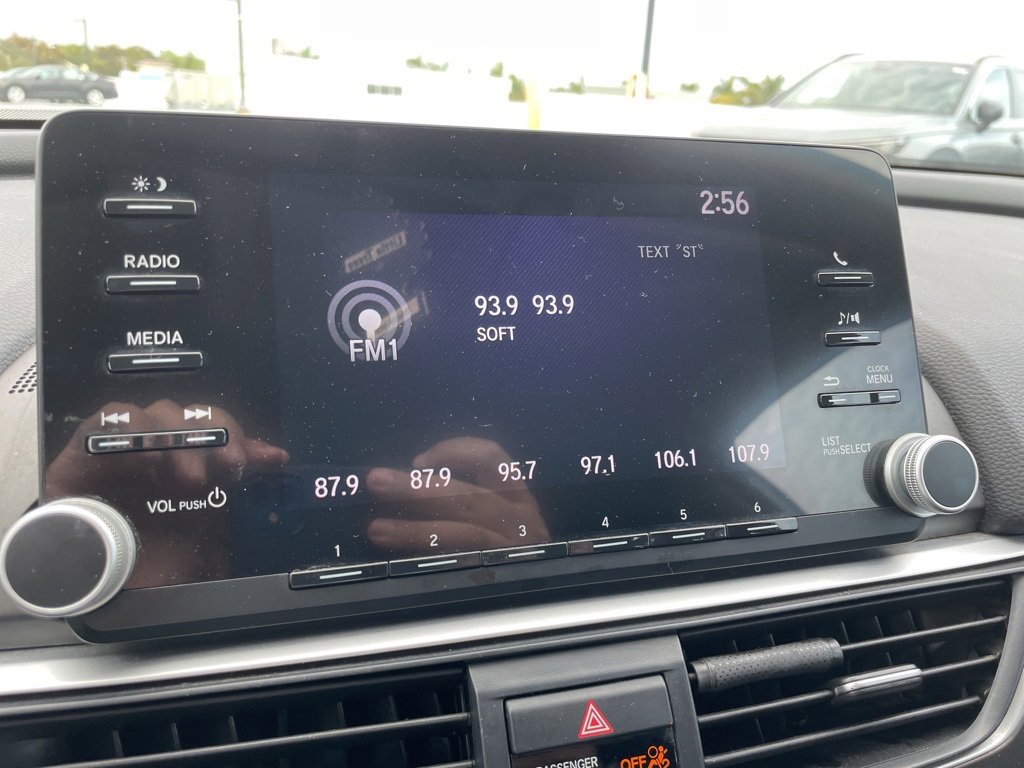 Used 2020 Honda Accord LX image 13