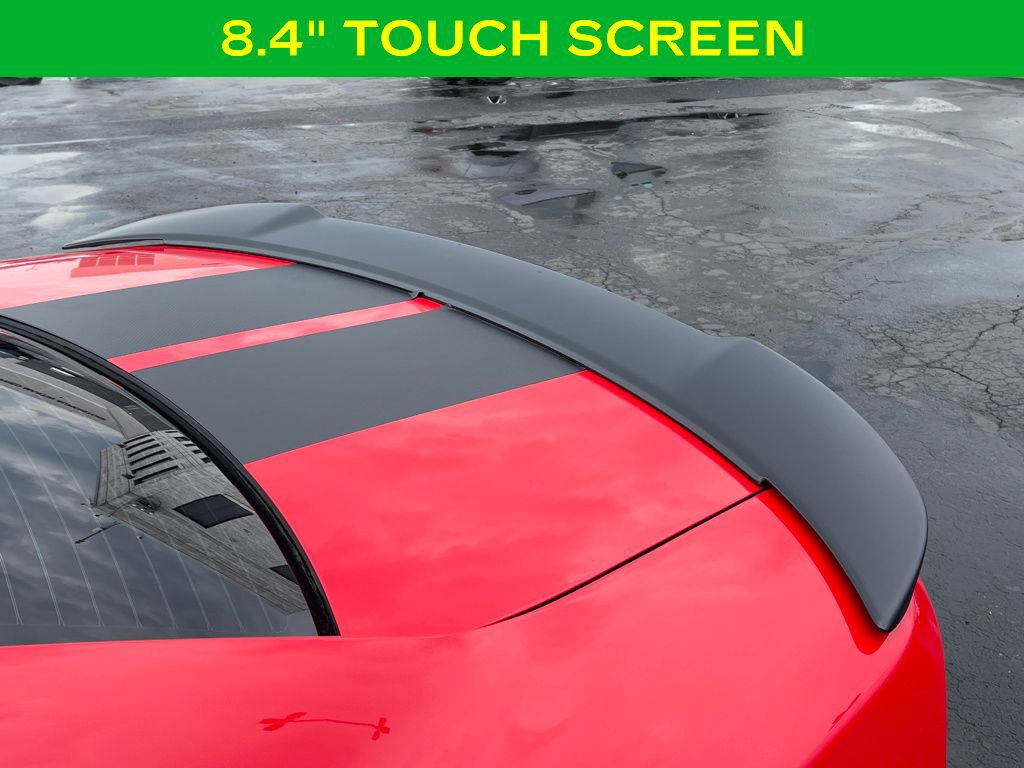 Used 2023 Dodge Charger Scat Pack image 13