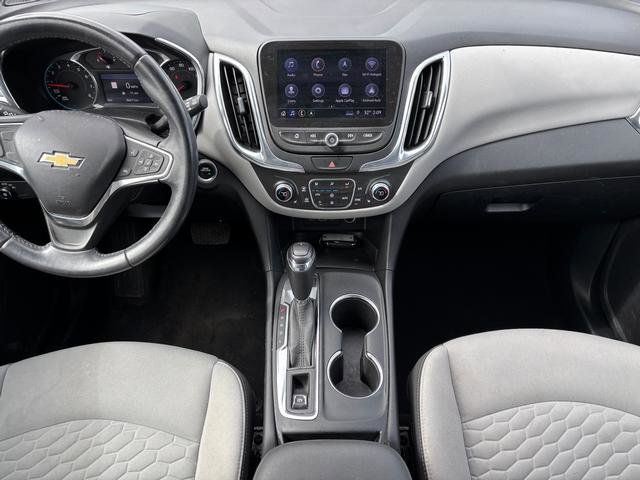 Used 2019 Chevrolet Equinox LT image 17