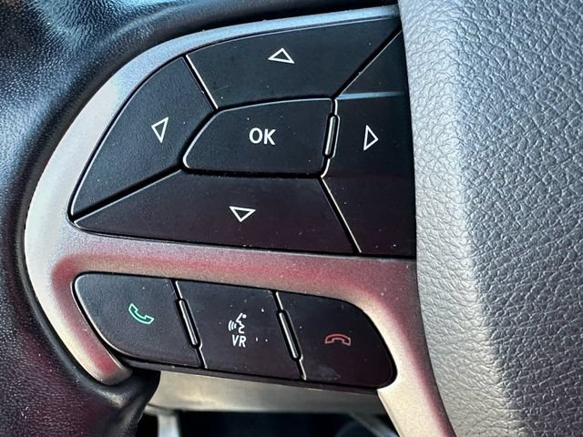 Used 2020 Jeep Grand Cherokee Limited X AWD/4WD image 14