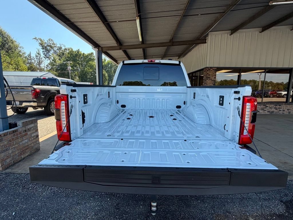 Used 2026 Ford F250 King Ranch w/ Chrome Package AWD/4WD image 16
